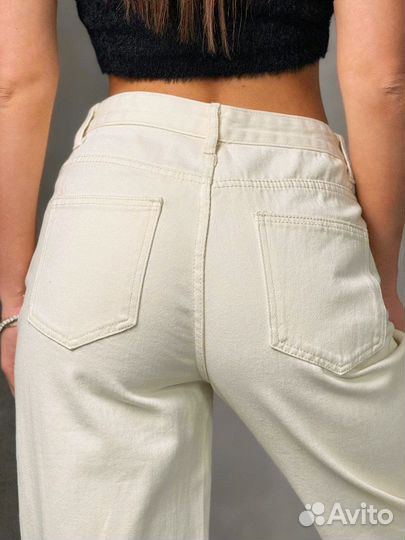 Джинсы женские