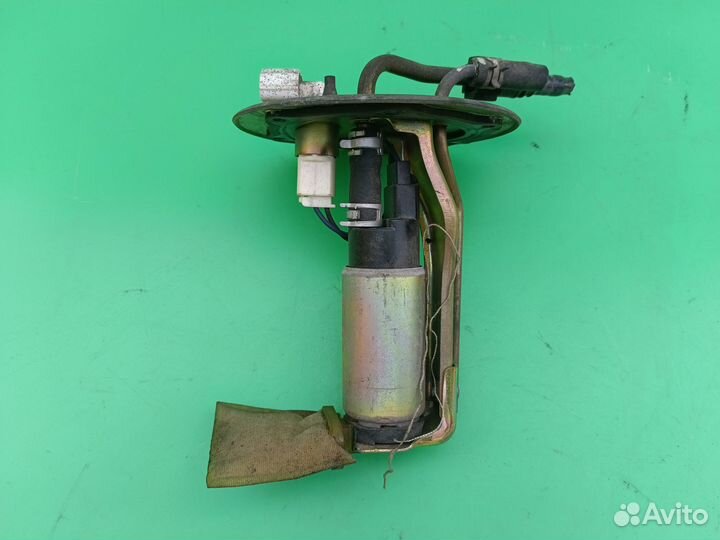 Бензонасос для Mitsubishi Galant 8