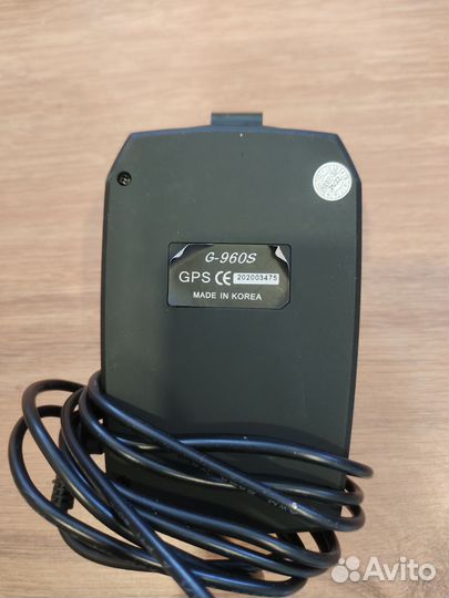 Радар детектор Karadar PRO 960