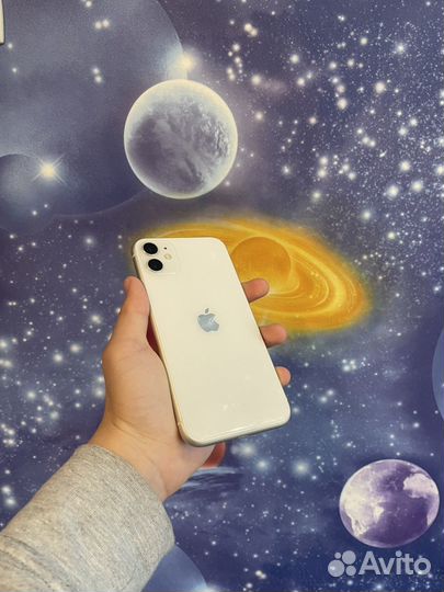 iPhone 11, 64 ГБ