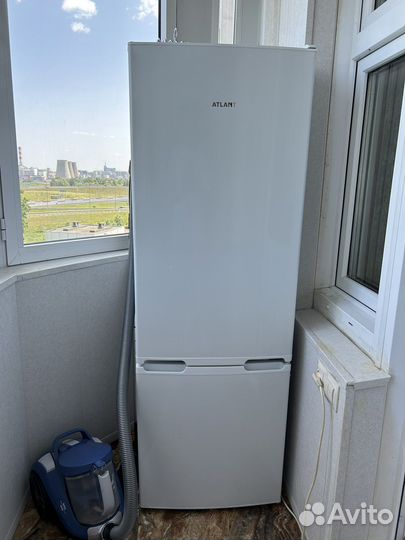 Холодильник бу