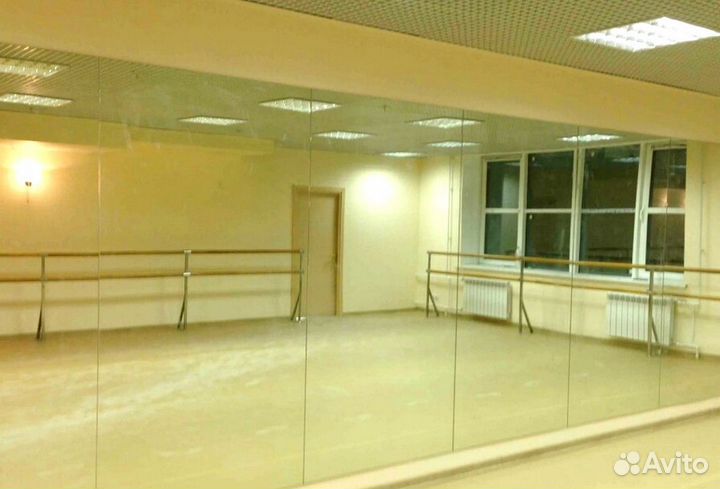 Зеркала с подсветкой