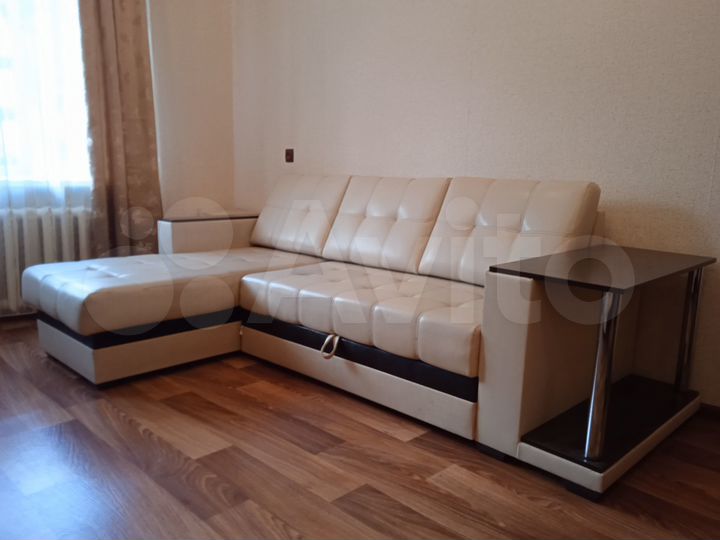 1-к. квартира, 32 м², 2/5 эт.