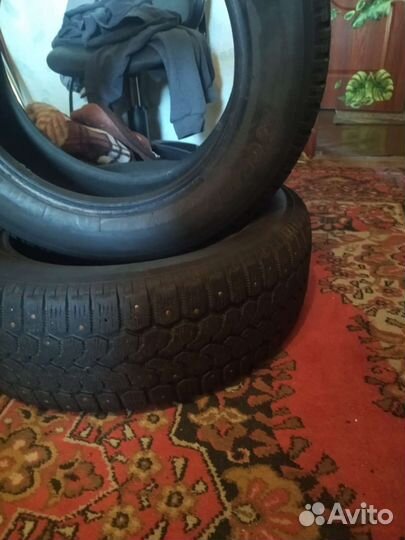 Yokohama F700Z 225/60 R16 204E