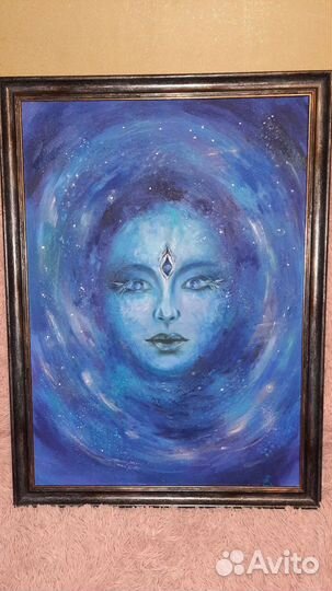 Новая Картина 