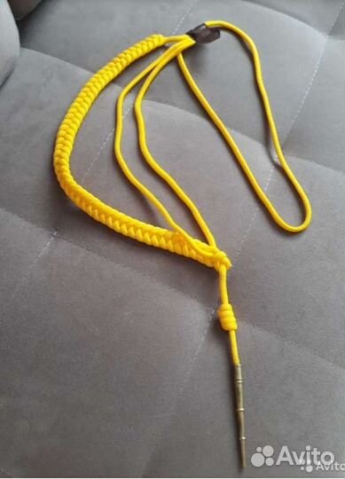 Аксельбант