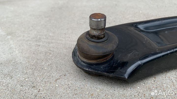 Рычаг передний левый suzuki sx4