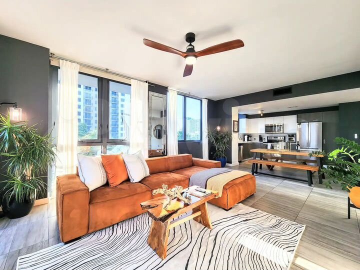 2-к. квартира, 43 м², 8/11 эт.