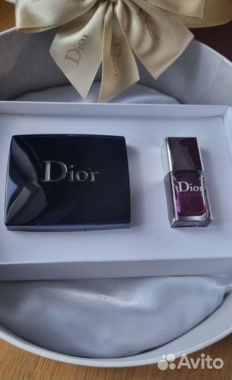 Набор love dior редкость винтаж