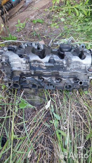 Гбц kia sportage 2