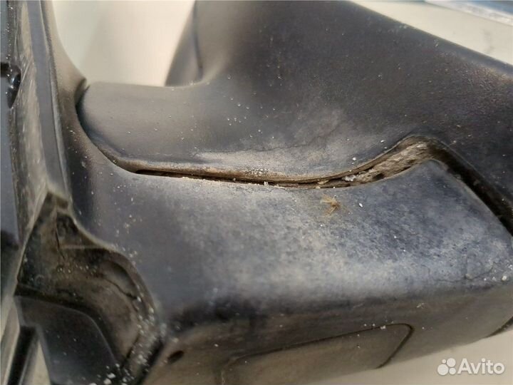 Зеркало боковое Hyundai i30, 2008