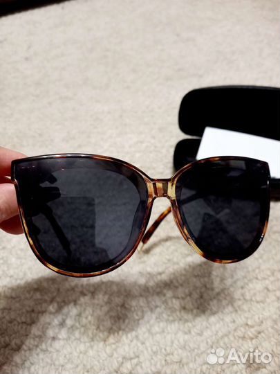 Солнцезащитные очки женские оригинал