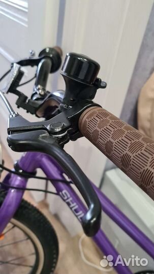 Велосипед shulz 20