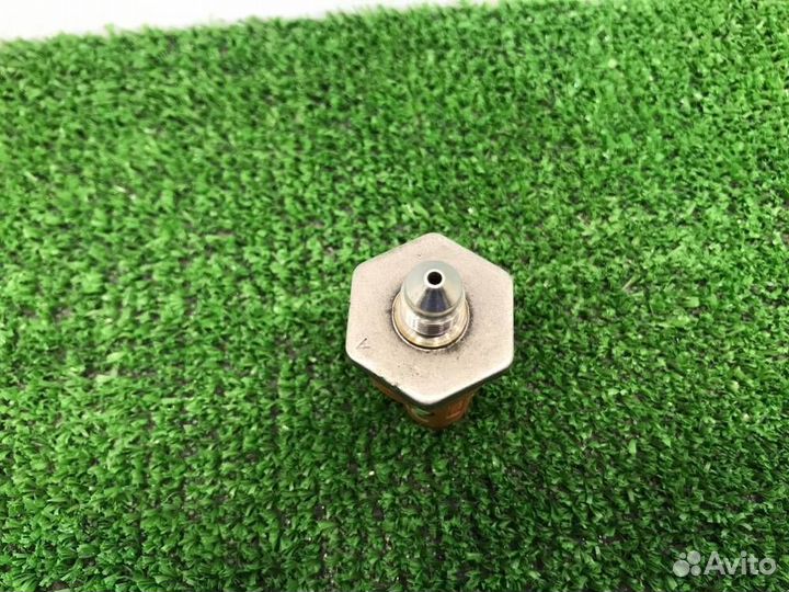 Датчик давления топлива Audi A5 8T cdnc 2011