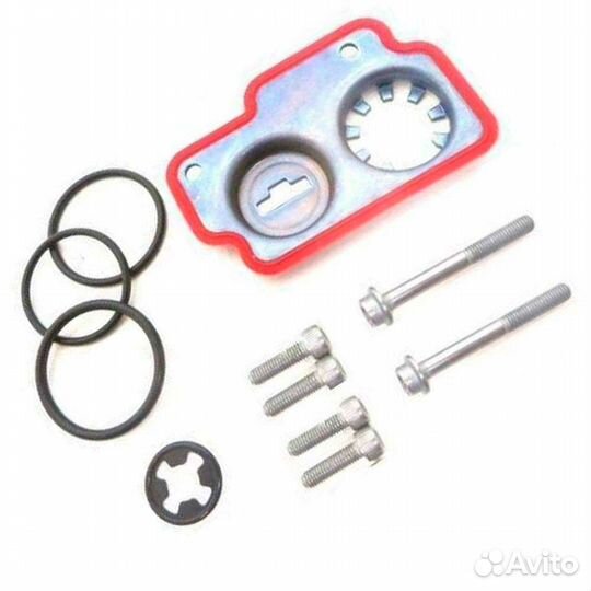 Прокладки муфты Haldex Land Rover FR2