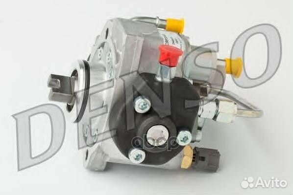 Насос топливный (тнвд) dcrp300400 Denso