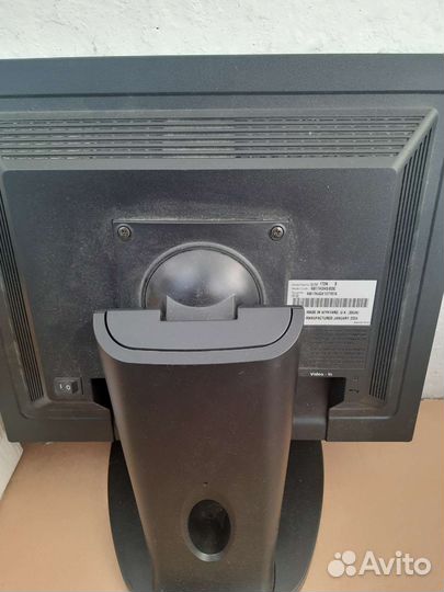 Монитор Samsung