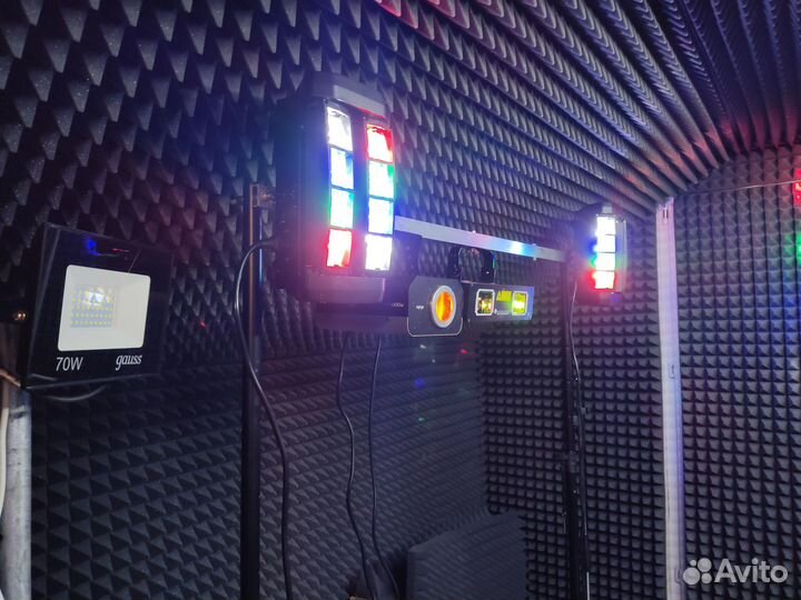 Студия звукозаписи