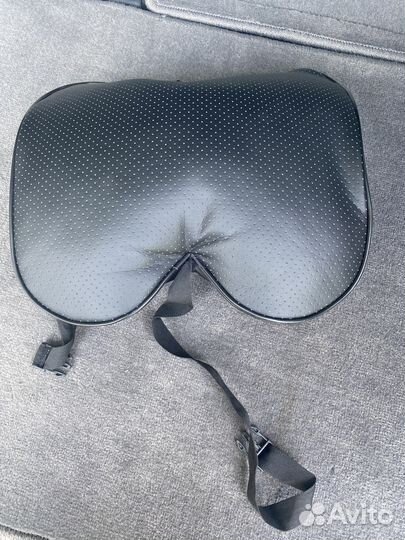 Подушка на подголовник автомобиля