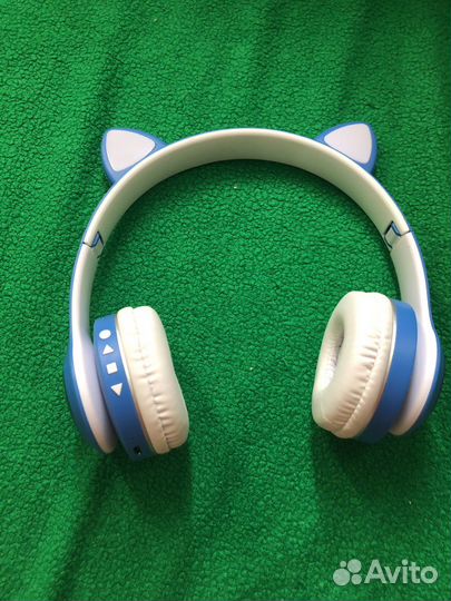 Беспроводные наушники