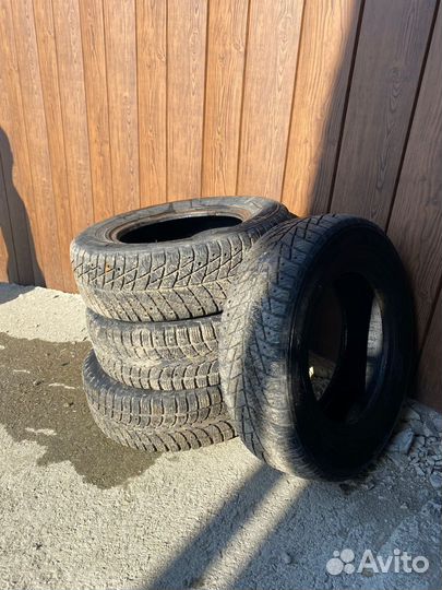 КАМА Кама-505 175/70 R13 82T