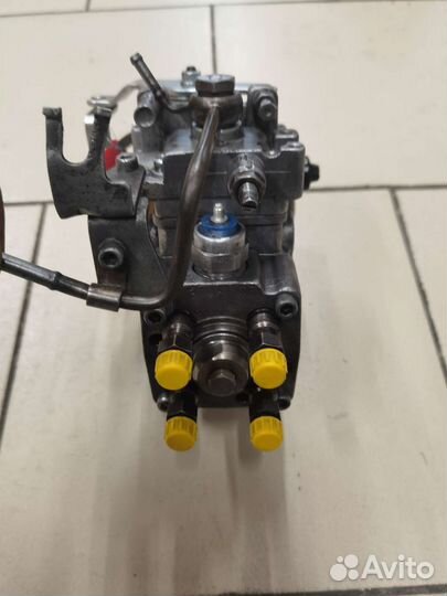 Топливный насос kia bongo3 J2, JT контрактный