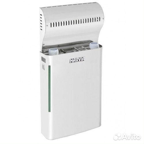 Парообразователь Harvia Sauna Steamer SS20