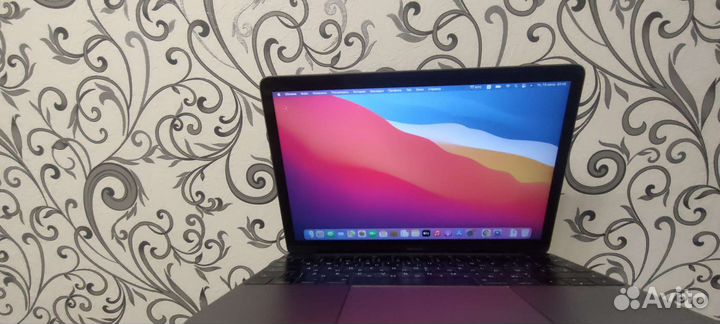 Apple MacBook 12 retina
