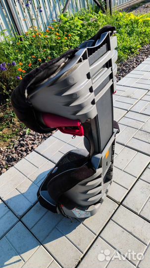 Детское автокресло 15 до 36 кг