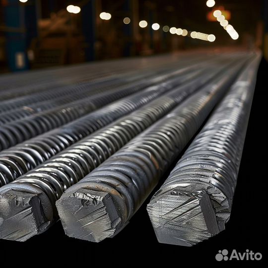 Арматура А-3 18мм артикул r-0655 154р