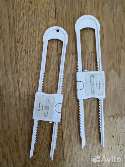 Защита от детей