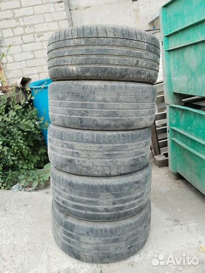 Triangle Sportex TSH11 225/45 R17