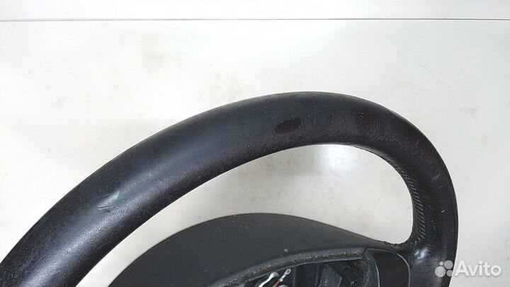 Руль Volvo S80, 2007