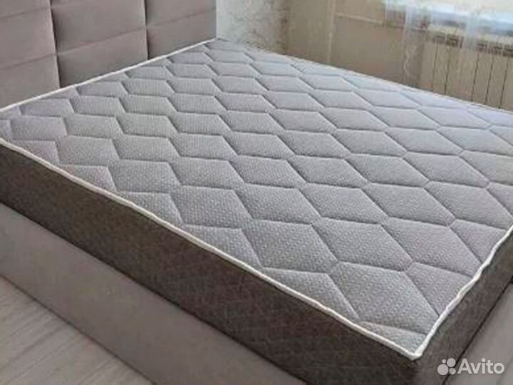 Матрас 200х200