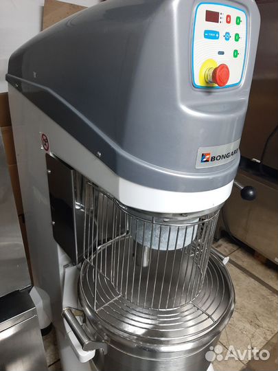 Миксер bongard