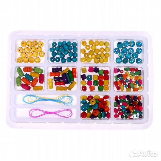 Набор бисероплетения