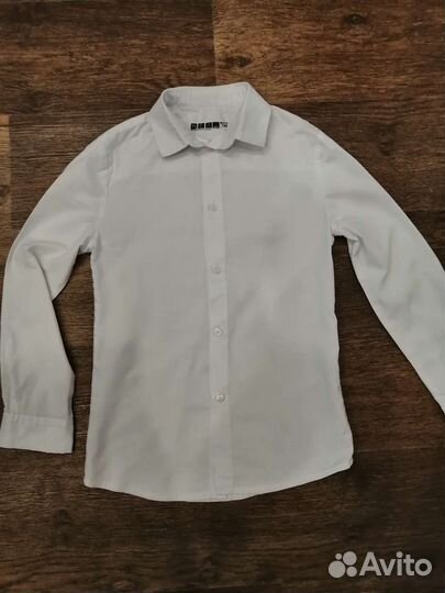 Школьная форма р. 122-128