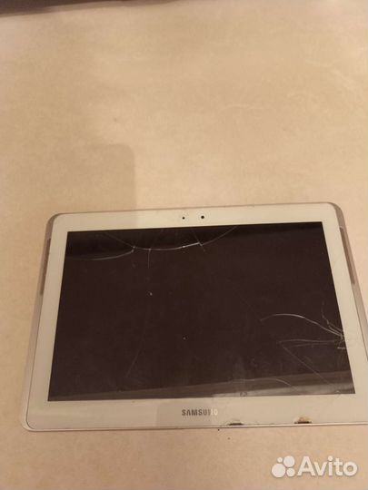 Планшет Samsung