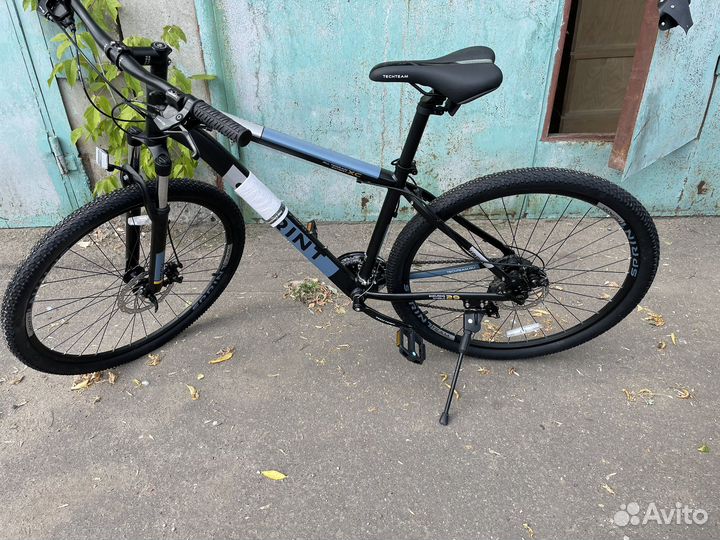 Велосипед Tech Team Sprint 29