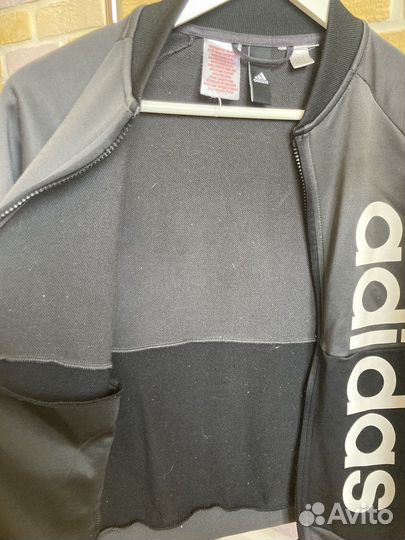 Костюм Adidas оригинал 152