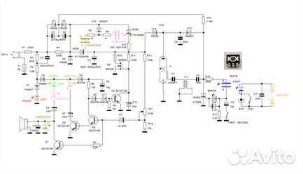 Ремонт вспышек, фото и видеотехники