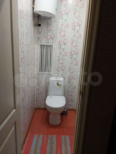 2-к. квартира, 60 м², 2/10 эт.