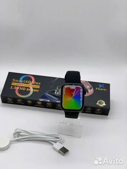 Apple Watch 8 ''оригинал'' (новые)