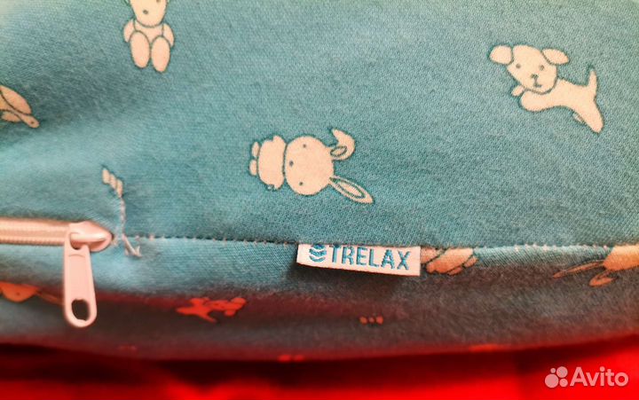 Подушка для кормления