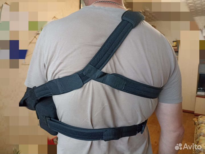 Ортез (бандаж) плечевой