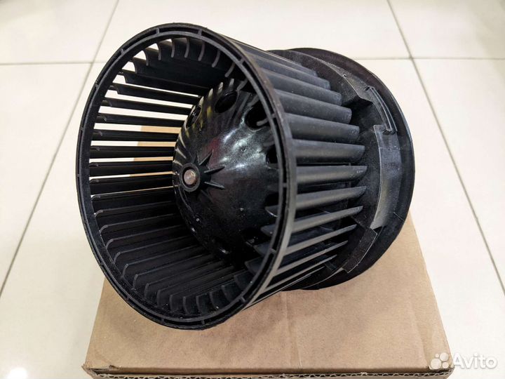 Мотор отопителя renault arkana / duster 2