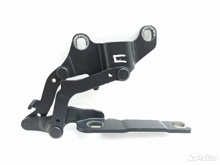 Петля капота правая Bmw 3 E90 2.5 2005
