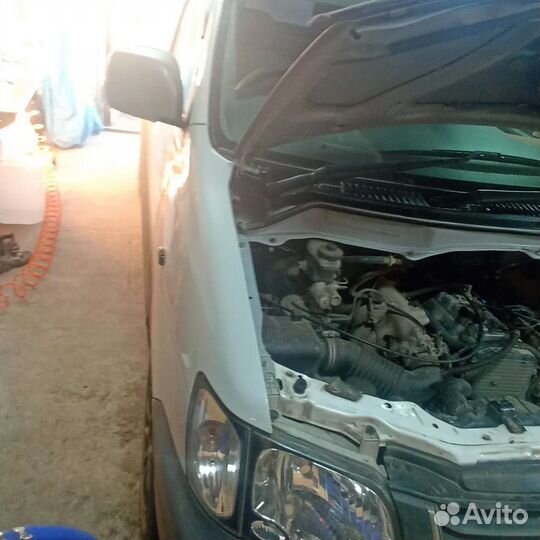 Промывка системы охлаждения и печек без снятия