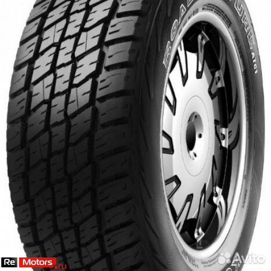 Kumho Road Venture AT61 205/75 R15 97S
