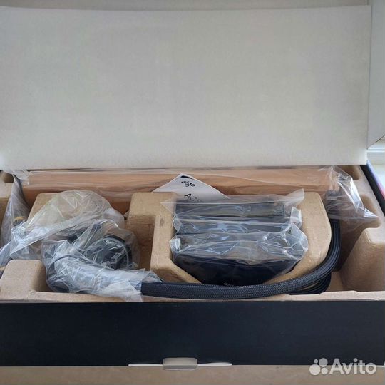 Новая сво для процессора